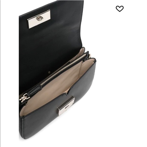 Kate Spade  NWT - I love NY cross body buddie purse (also called I heart NY) - Picture 6 of 7